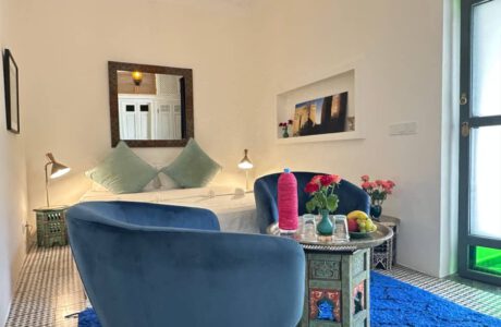 Chaibia Room