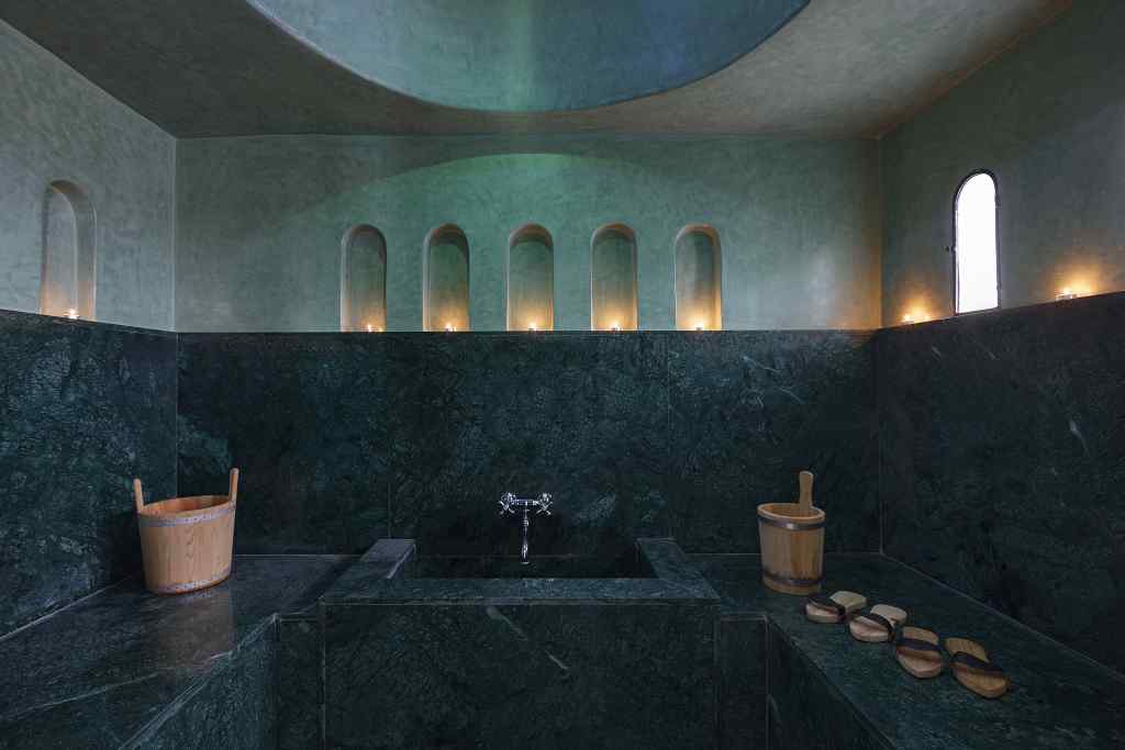 Hamam